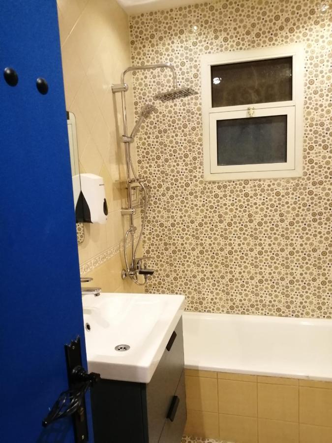 リヤード Nozol Al Toot Furnished Unitsアパートホテル エクステリア 写真