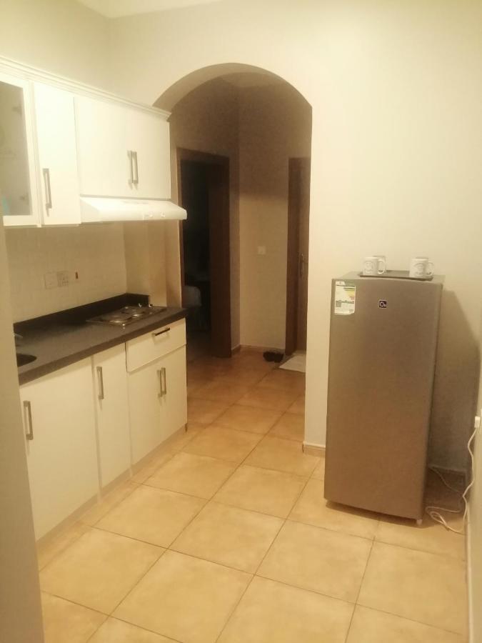 リヤード Nozol Al Toot Furnished Unitsアパートホテル エクステリア 写真