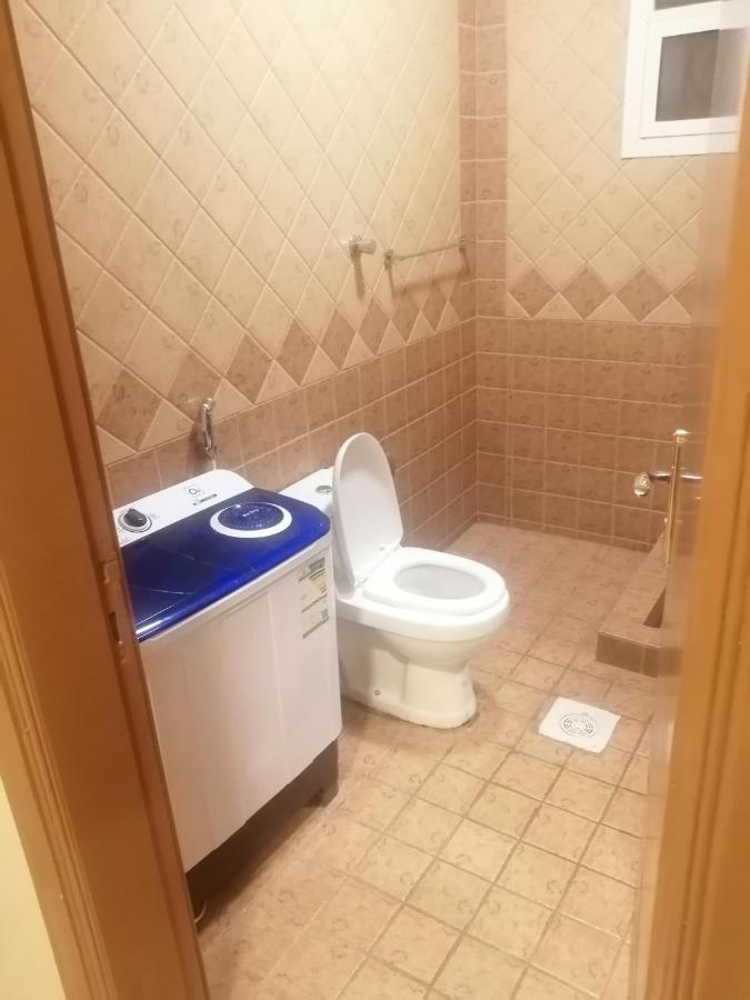 リヤード Nozol Al Toot Furnished Unitsアパートホテル エクステリア 写真