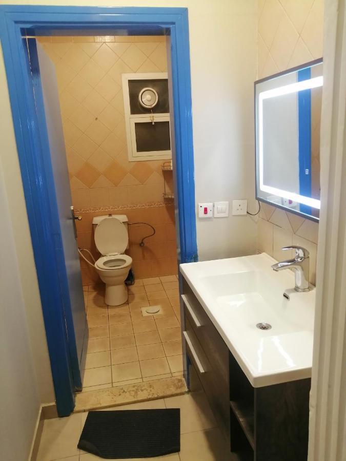 リヤード Nozol Al Toot Furnished Unitsアパートホテル エクステリア 写真