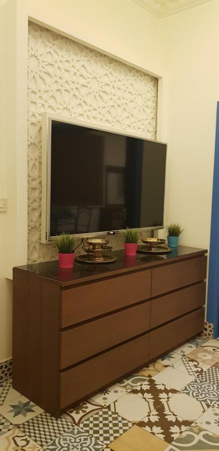 リヤード Nozol Al Toot Furnished Unitsアパートホテル エクステリア 写真
